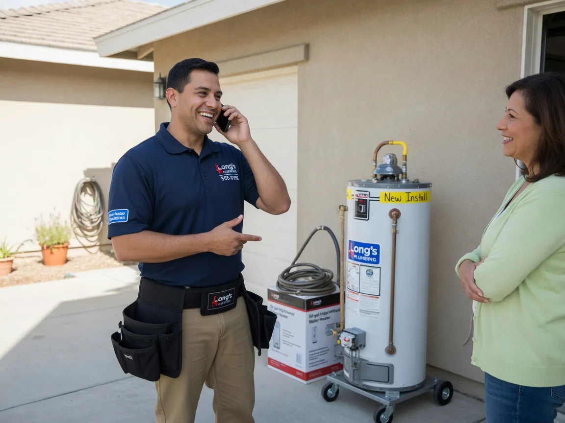 Leak Detection Ferdinand, ID FAQs